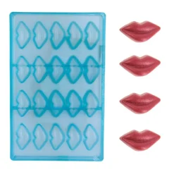 Cerf Dellier Moule chocolats 20 Bouches