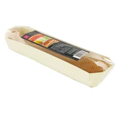 Cerf Dellier Moule de cuisson bois 28,5 x 8 x 4,5 cm