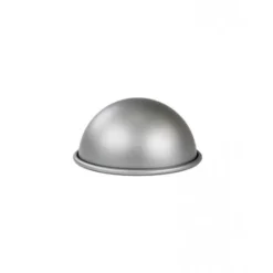 Cerf Dellier Moule demi-sphère aluminium PME