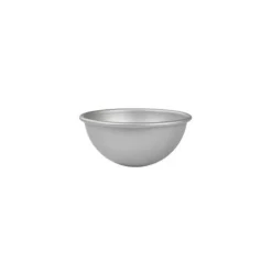 Cerf Dellier Moule demi-sphère aluminium PME