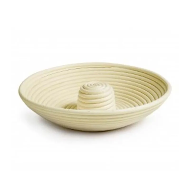 Cerf Dellier Moule fermentation couronne 29 cm