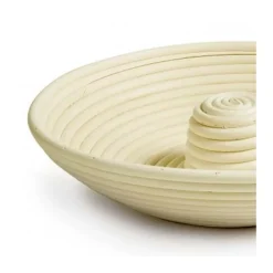 Cerf Dellier Moule fermentation couronne 29 cm