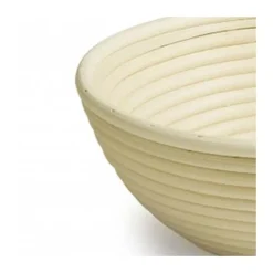 Cerf Dellier Moule pain rond pour fermentation