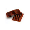 Cerf Dellier Moule silicone 9 Giandujas