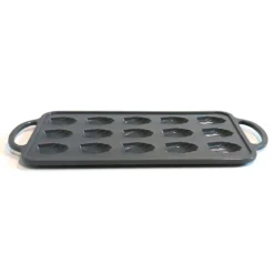 Cerf Dellier Moule silicone 15 mini madeleines