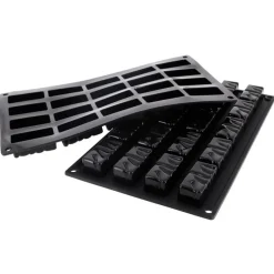 Cerf Dellier Moule silicone 20 Nougats
