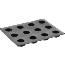 Cerf Dellier Moule silicone Caleidon Pavoni