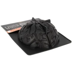 Cerf Dellier Moule silicone cervelle
