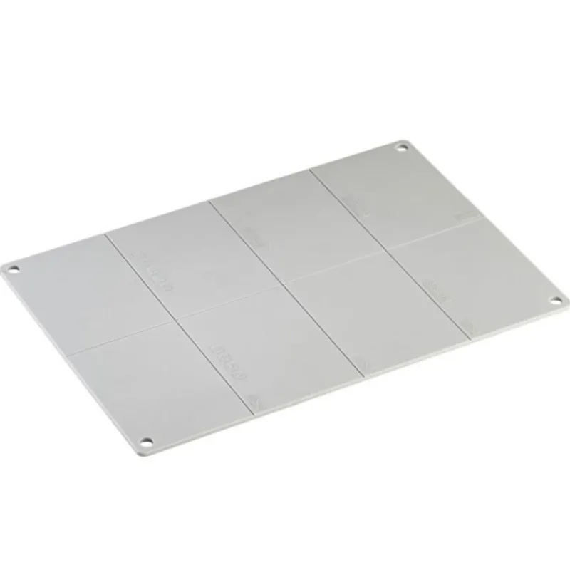 Cerf Dellier Moule silicone Corail Pavoni