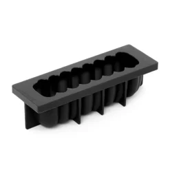 Cerf Dellier Moule silicone Crème Pavoni