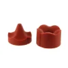 Cerf Dellier Moule silicone empreinte pétunia
