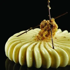 Cerf Dellier Moule silicone Flip Pavoni
