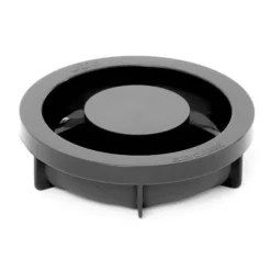 Cerf Dellier Moule silicone insert pour moules ronds Pavoni
