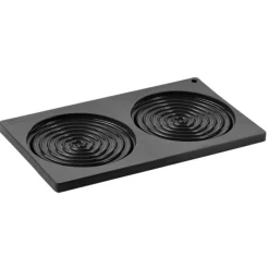 Cerf Dellier Moule silicone Ipnosi moyen Pavoni