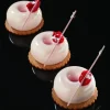 Cerf Dellier Moule silicone Loop Pavoni