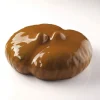 Cerf Dellier Moule silicone Marron Pavoni
