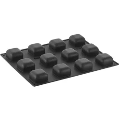 Cerf Dellier Moule silicone Mister Pavoni