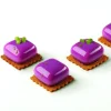 Cerf Dellier Moule silicone Mister Pavoni