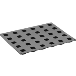 Cerf Dellier Moule silicone Mister Pavoni