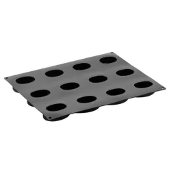 Cerf Dellier Moule silicone Moka Pavoni