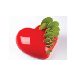 Cerf Dellier Moule silicone Passion Pavoni