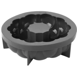 Cerf Dellier Moule silicone Singapore Pavoni