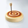 Cerf Dellier Moule silicone Top Pavoni