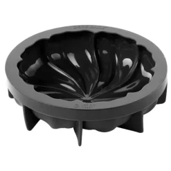 Cerf Dellier Moule silicone Twister 18 cm Pavoni