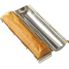 Cerf Dellier Moule toast rond inox 30x7 cm