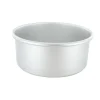 Cerf Dellier Moules à gâteau rond 38 cm Hauteur 7,6 cm