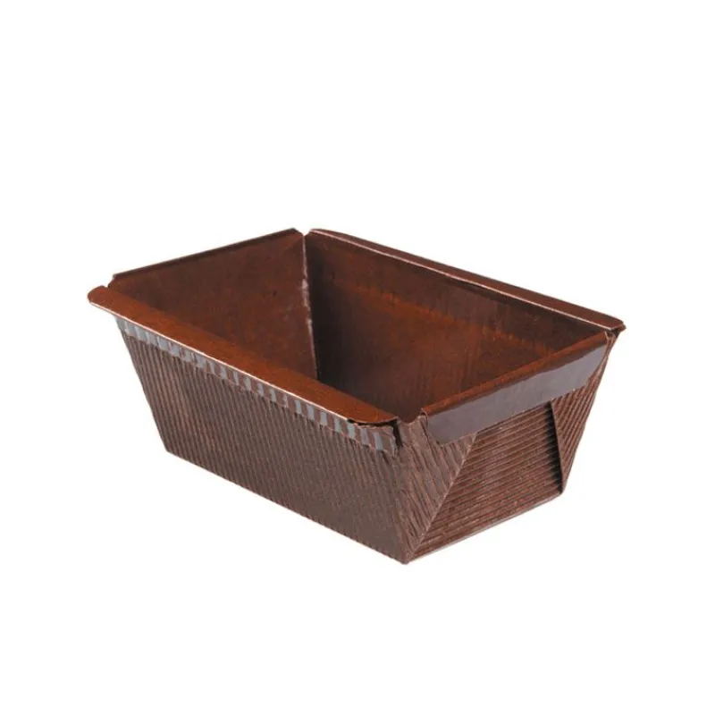 Cerf Dellier Moules de cuisson mini cakes (x4)