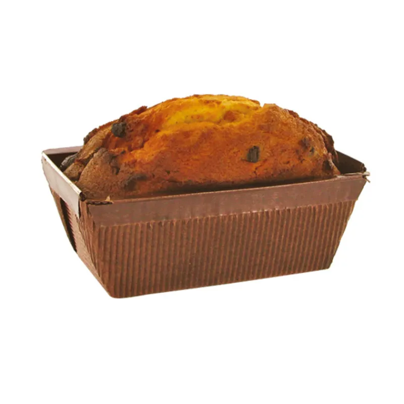Cerf Dellier Moules de cuisson mini cakes (x4)
