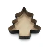 Cerf Dellier Moules de cuisson sapin (x4)