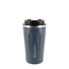 Cerf Dellier Mug isotherme bleu - 510 ml