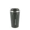 Cerf Dellier Mug isotherme kaki - 510 ml