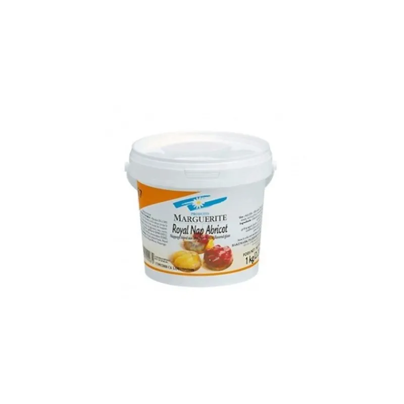 Cerf Dellier Nappage Abricot Royal Nap 1 kg