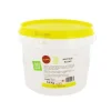 Cerf Dellier Nappage blond Idéal 14 kg
