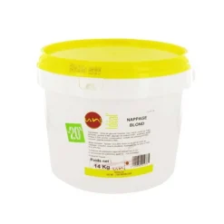 Cerf Dellier Nappage blond Idéal 14 kg