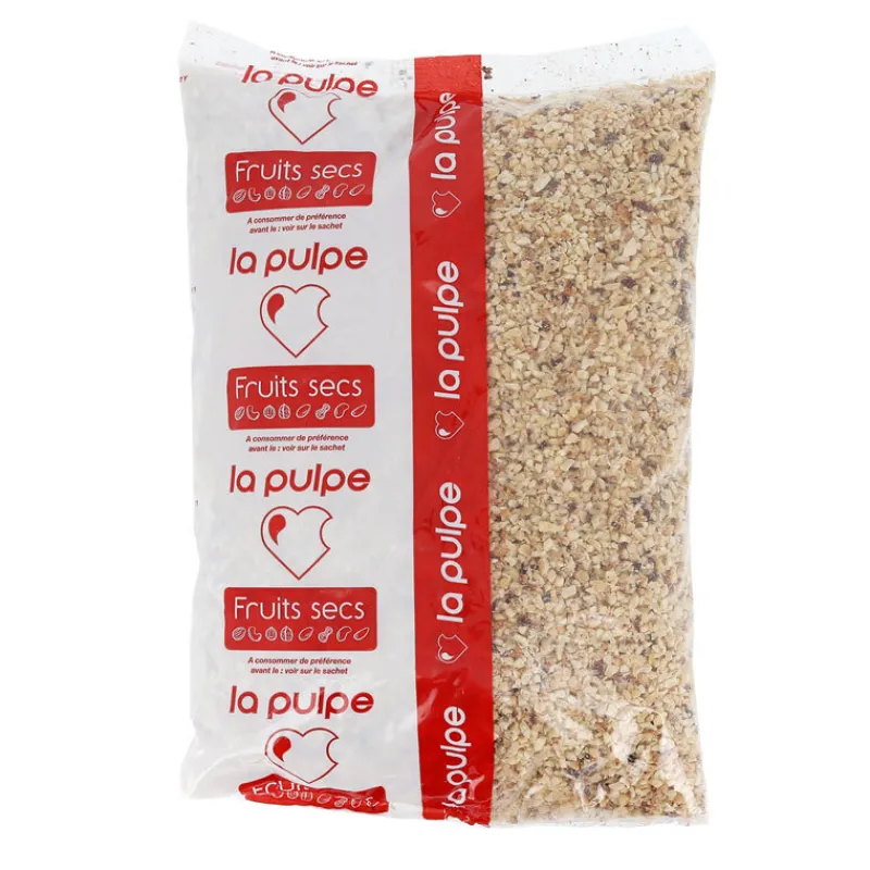 Cerf Dellier Noisettes hachées 1kg