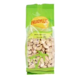 Cerf Dellier Noix de Cajou crues 200 g