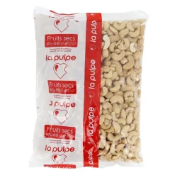 Cerf Dellier Noix de cajou  1kg