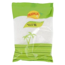 Cerf Dellier Noix de coco râpée fine 250 g