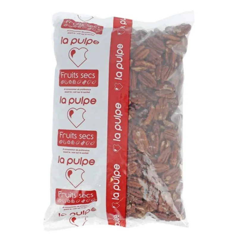 Cerf Dellier Noix de pécan 1 kg