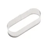 Cerf Dellier Nonnette oblongue 11 x 4 cm