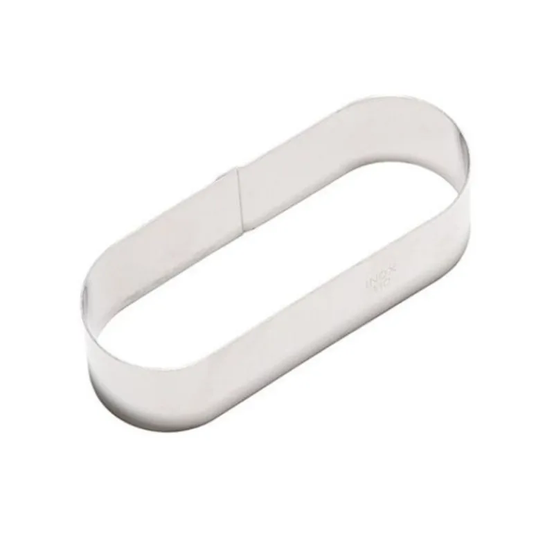 Cerf Dellier Nonnette oblongue 11 x 4 cm