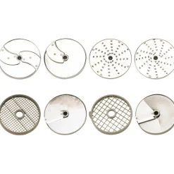 Cerf Dellier Pack de 8 disques collectivités pour CL50