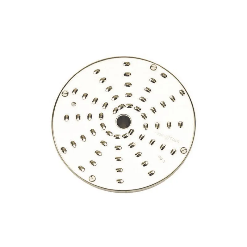 Cerf Dellier Pack de 8 disques collectivités pour CL50