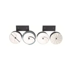 Cerf Dellier Pack de 8 disques collectivités pour CL50