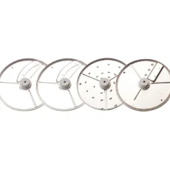 Cerf Dellier Pack de 4 disques pour R101, R201 et R301