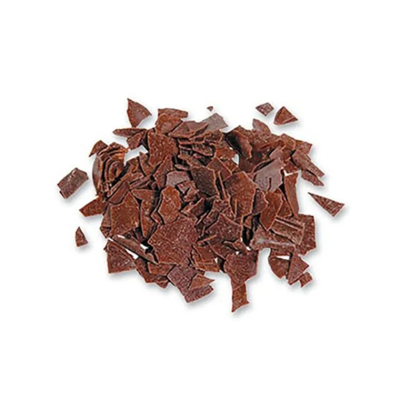 Cerf Dellier Paillettes Chocolat 250 g